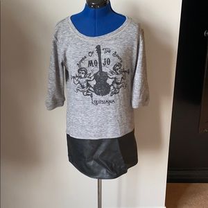 Mojo Louisiana shirt